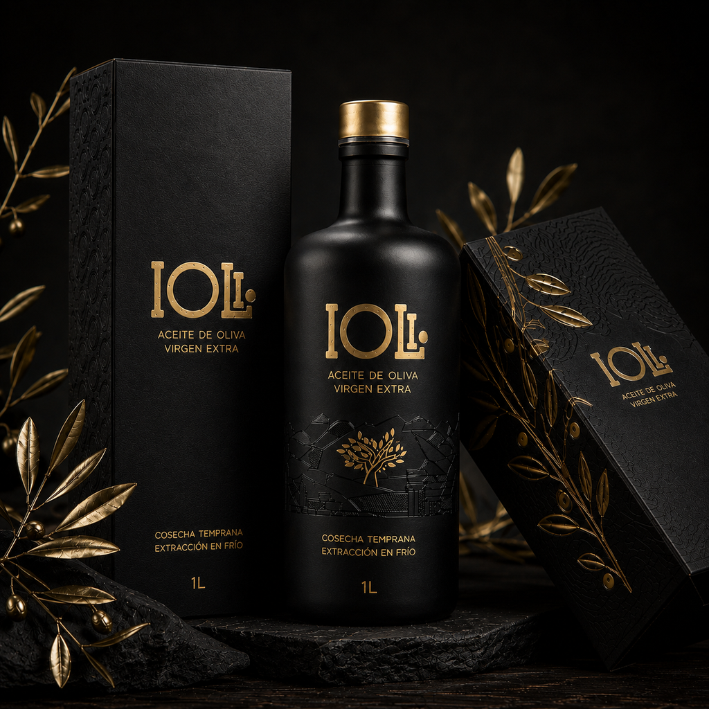 LOLI | Pack AOVE Premium 2×1L